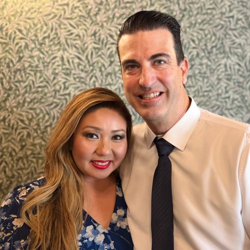 Shawn & Cheryl Keilty